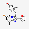 an image of a chemical structure CID 51360047