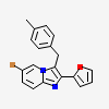 an image of a chemical structure CID 51360071