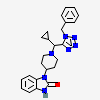 an image of a chemical structure CID 51360346