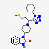 an image of a chemical structure CID 51360363