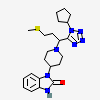 an image of a chemical structure CID 51360375