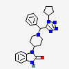 an image of a chemical structure CID 51360376
