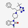 an image of a chemical structure CID 51360390