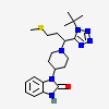 an image of a chemical structure CID 51360396