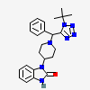 an image of a chemical structure CID 51360397