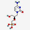 an image of a chemical structure CID 513605