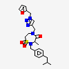 an image of a chemical structure CID 51360527