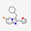 an image of a chemical structure CID 51360593