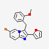 an image of a chemical structure CID 51360619