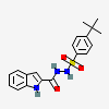 an image of a chemical structure CID 5136112
