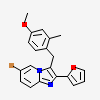 an image of a chemical structure CID 51361277