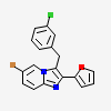 an image of a chemical structure CID 51361307