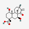 an image of a chemical structure CID 51361435