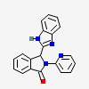 an image of a chemical structure CID 51361505