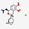 an image of a chemical structure CID 51371118