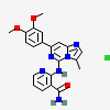an image of a chemical structure CID 51371283