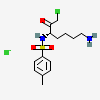 an image of a chemical structure CID 51371287