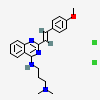 an image of a chemical structure CID 51371302