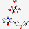 an image of a chemical structure CID 51371403