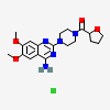 an image of a chemical structure CID 51371413