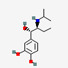 an image of a chemical structure CID 51371466