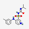 an image of a chemical structure CID 51371498