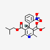 an image of a chemical structure CID 51375260