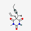 an image of a chemical structure CID 51380899