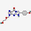 an image of a chemical structure CID 513849