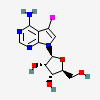 an image of a chemical structure CID 51386958