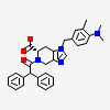 an image of a chemical structure CID 51397002