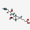 an image of a chemical structure CID 51397006