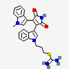 an image of a chemical structure CID 51397020