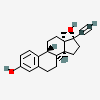 an image of a chemical structure CID 51397083