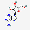 an image of a chemical structure CID 51397494