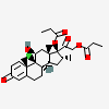 an image of a chemical structure CID 51397499