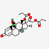 an image of a chemical structure CID 51397500