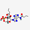 an image of a chemical structure CID 51397510
