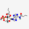 an image of a chemical structure CID 51397512