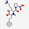 an image of a chemical structure CID 51397582