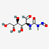 an image of a chemical structure CID 51397630