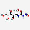 an image of a chemical structure CID 51397631