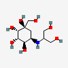 an image of a chemical structure CID 51397645