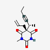 an image of a chemical structure CID 51397655