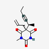 an image of a chemical structure CID 51397656