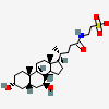 an image of a chemical structure CID 51397976