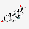 an image of a chemical structure CID 51398075