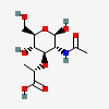 an image of a chemical structure CID 51399526