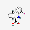 an image of a chemical structure CID 51399686