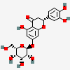 an image of a chemical structure CID 51402793